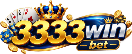3333Win Bet logo